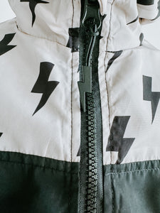 Bolt Windbreaker