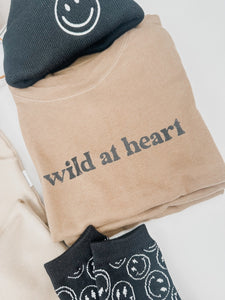 Wild at Heart Tee