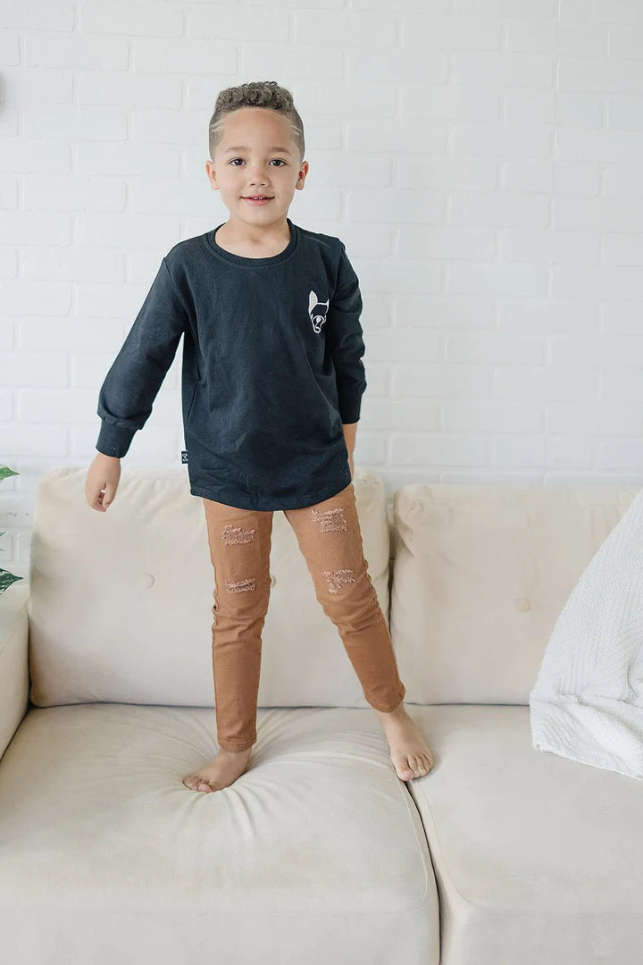 Toddler Boy Pants
