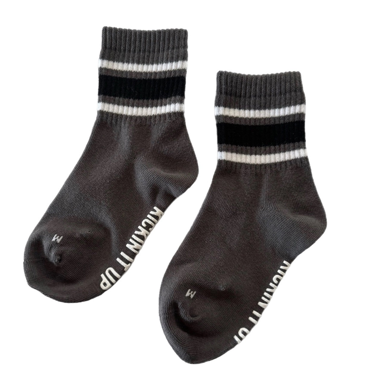 Slate Socks